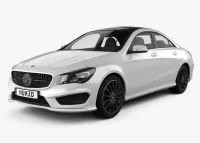 CLA CLASS