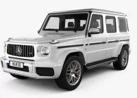 G GLK GL CLASS