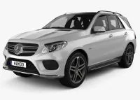 GLA GLB GLC GLE GLS