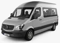 MERCEDES SPRINTER W901 W903 W906 W907 MB Sprinter W906 Carbon Fiber, Wooden look dash trim kits