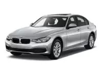 3 SERIES E30 E36 E46 E90 E91 F30F31