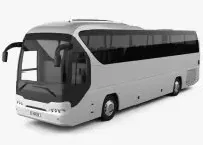 Buses NEOPLAN Carbon Fiber, Wooden look dash trim kits