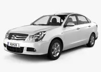 ALMERA