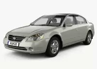 ALTIMA