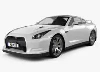 GT-R