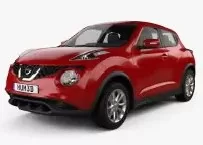 NISSAN JUKE Carbon Fiber, Wooden look dash trim kits