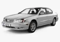 NISSAN MAXIMA Carbon Fiber, Wooden look dash trim kits