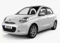 MICRA K11 K12