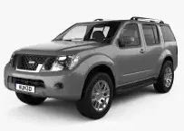 NISSAN PATHFINDER Carbon Fiber, Wooden look dash trim kits