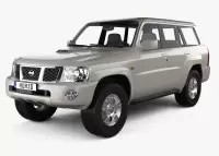 PATROL
