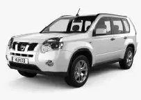 NISSAN X TRAIL Carbon Fiber, Wooden look dash trim kits