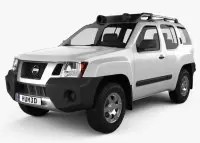 XTERRA