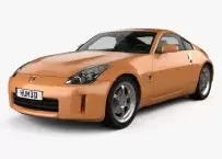 NISSAN Z350 Z370 Carbon Fiber, Wooden look dash trim kits