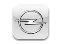 OPEL Carbon Fiber, Wooden look dash trim kits