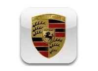 PORSCHE Carbon Fiber, Wooden look dash trim kits