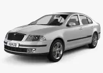 SKODA OCTAVIA Carbon Fiber, Wooden look dash trim kits