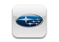 SUBARU Carbon Fiber, Wooden look dash trim kits
