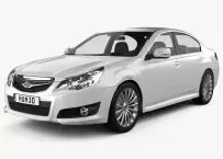 SUBARU LEGACY Carbon Fiber, Wooden look dash trim kits