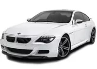 6 SERIES E63