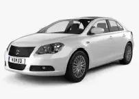 SUZUKI KIZASHI Carbon Fiber, Wooden look dash trim kits