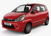 SUZUKI WAGON R Carbon Fiber, Wooden look dash trim kits