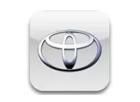 TOYOTA Carbon Fiber, Wooden look dash trim kits