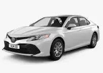 TOYOTA CAMRY Carbon Fiber, Wooden look dash trim kits