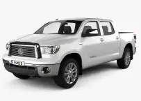 TOYOTA TUNDRA Carbon Fiber, Wooden look dash trim kits
