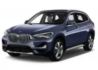 X1 SERIES E84
