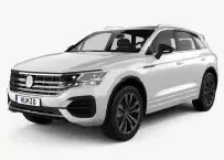 VOLKSWAGEN TOUAREG Touareg III (Typ CR) Carbon Fiber, Wooden look dash trim kits