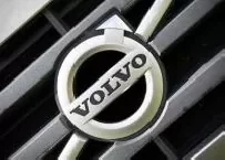 Trucks VOLVO Carbon Fiber, Wooden look dash trim kits