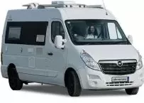 Motorhomes Opel Chassis Carbon Fiber, Wooden look dash trim kits