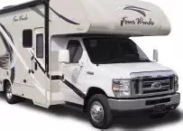 Motorhomes USA RV's Carbon Fiber, Wooden look dash trim kits