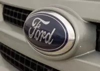Ford Vans