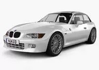 Z3 SERIES E36 7 E36 8
