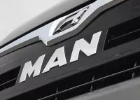 MAN Vans