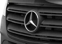 Mercedes Van Carbon Fiber, Wooden look dash trim kits