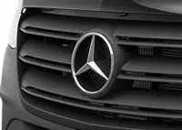 Mercedes Vans