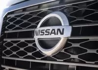 Nissan Vans