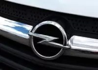 Opel Vans