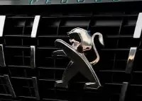 Peugeot Vans
