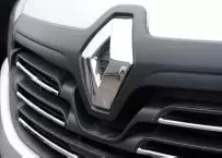 Vans Renault Commercial Carbon Fiber, Wooden look dash trim kits
