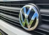 VVolksWagen Van Carbon Fiber, Wooden look dash trim kits