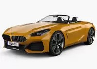 Z4 SERIES E85 E86 E89