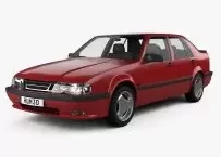 SAAB - SCANIA 9000 Carbon Fiber, Wooden look dash trim kits