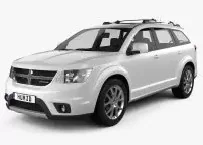 DODGE JOURNEY Carbon Fiber, Wooden look dash trim kits