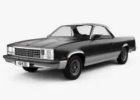 El Camino