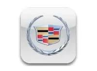 CADILLAC Carbon Fiber, Wooden look dash trim kits