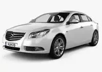 OPEL Opel Insignia Carbon Fiber, Wooden look dash trim kits