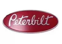 Trucks PETERBILT Carbon Fiber, Wooden look dash trim kits